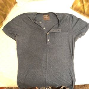 Bonobos Henley